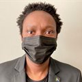 #BehindtheMask: Mogorosi Mashilo, founder and director of TrendER