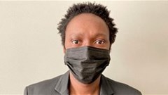 #BehindtheMask: Mogorosi Mashilo, founder and director of TrendER