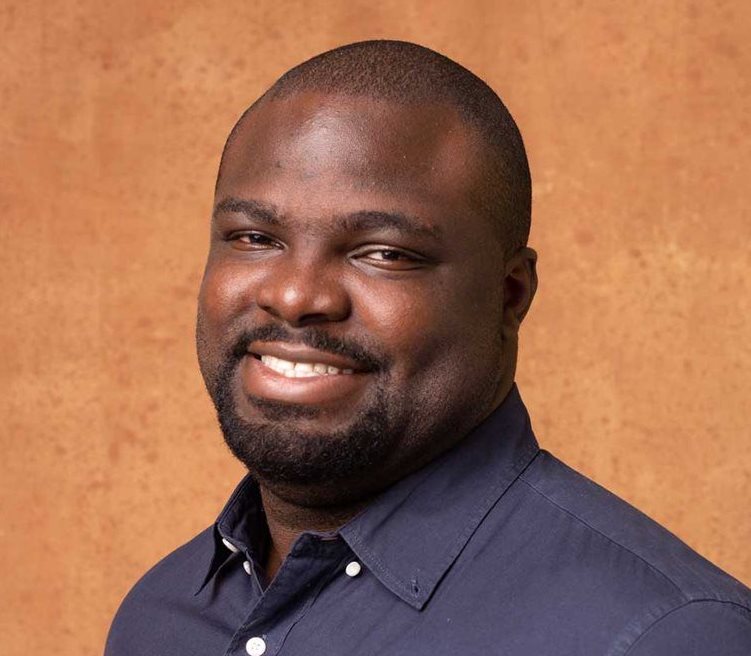 Iyin Aboyeji shares advice for African entrepreneurs