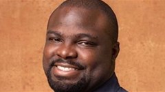 Iyin Aboyeji shares advice for African entrepreneurs