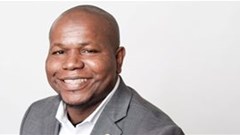 Idris Bello talks raising capital in Africa