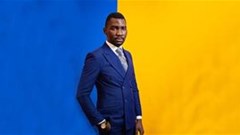 #YouthMatters: Lusimadio Simao, founder of Entrepreneurs NBA