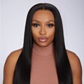 DJ Zinhle launches wig brand Hair Majesty