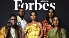 Forbes Africa announces 30 Under 30 for 2021