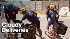 What is shaping culture? Cloudy deliveries