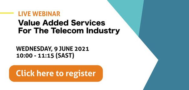 The future of telcos: Invest in value-added services