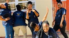 The first clubfoot training webinar