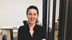 #BehindtheBrandManager: Robyn Hobson, head of Sales and Marketing at Mobile Guardian