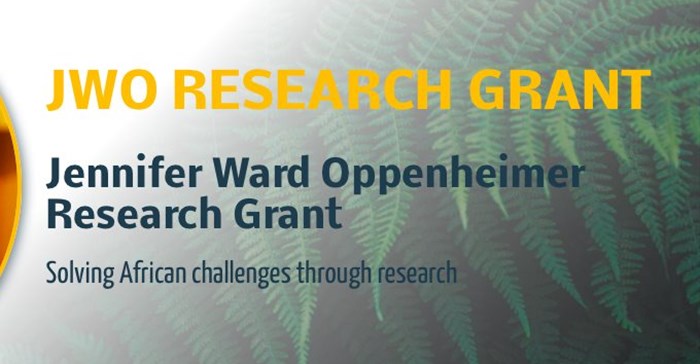 African researchers invited to apply for JWO Research Grant