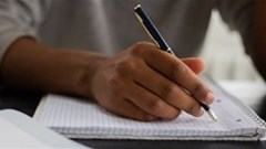 #PolishYourPitch: Pitching Tip 2: Don't forget your pen