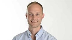 #YouthMatters: Izak van der Walt, integrated business unit manager at HaveYouHeard