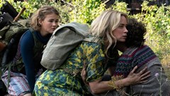 A Quiet Place Part II: One of the best sequels to be produced in some time