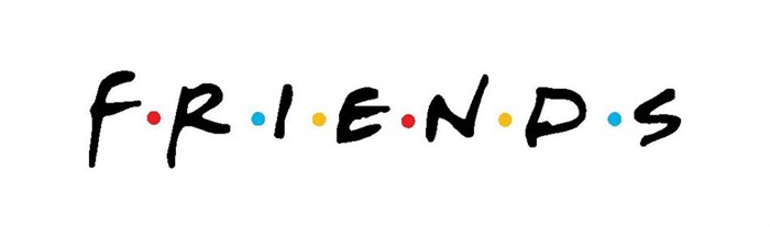 Brand lessons from the Friends sitcom's timeless appeal