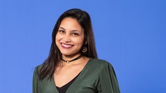 #BehindtheBrandManager: Serisha Pillay, senior marketing manager at Sage