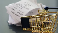 Global food prices rise at rapid pace in May