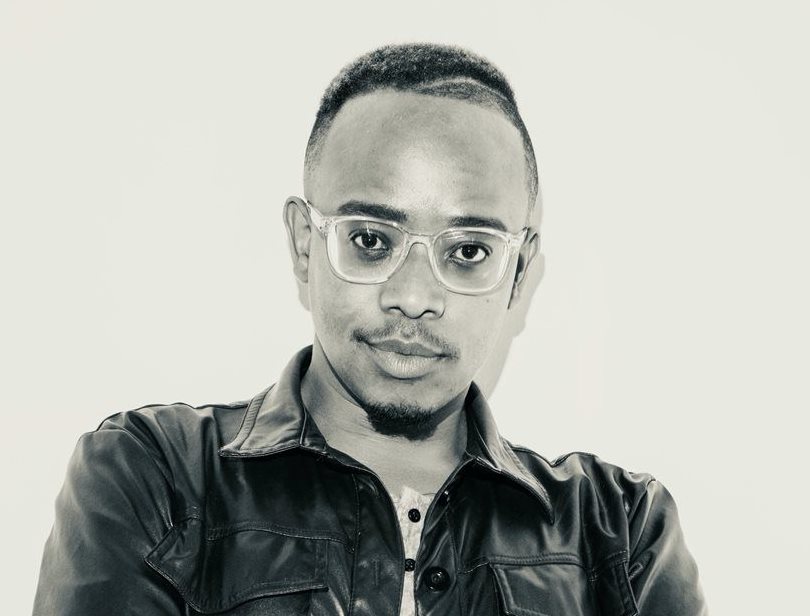 #YouthMatters: Hamilton Zwane, copywriter at Grey Africa