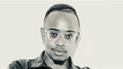 #YouthMatters: Hamilton Zwane, copywriter at Grey Africa