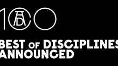 The One Club for Creativity ADC 100th Annual Awards announces Best of Discipline winners