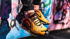 The history of sneakers: From commodity to cultural icon