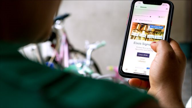 Google launches a series of programmes to support small businesses in Africa