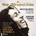 Mikateko Media acquires The Afropolitan