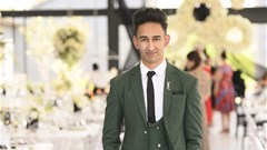 #YouthMatters: Meet the bright mind behind medicine delivery app PharmaGo