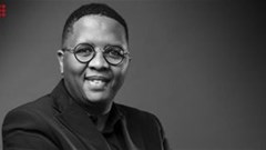 #CreativeWeek2021: Global Media Talks: Xolisa Dyeshana, CCO at Joe Public United