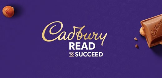 Cadbury and agency partner Ogilvy Johannesburg launch Read to Succeed initiative