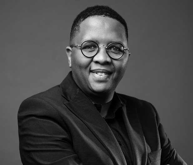 #CreativeWeek2021: Global Media Talks: Xolisa Dyeshana, CCO at Joe Public United