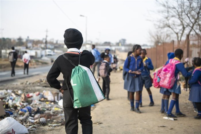 Thari Programme spotlights bullying in schools this Child Protection Week