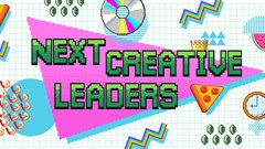 The One Club and 3% Movement open call for global Next Creative Leaders 2021