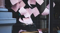 The real value of company compliant templates and content governance