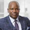 July Ndlovu, CEO, Thungela Resources