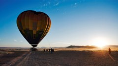 WTM World Responsible Tourism Awards launches regional Africa awards