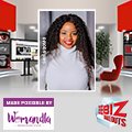 #YouthMatters: How Womandla Foundation is helping women, girls live out their destiny