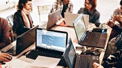 #PolishYourPitch: Pitching Tip 3: Sell your experience, sell your team