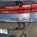 Test-driven: The BMW X6M Competition