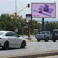 Primedia Outdoor supports the launch of Samsung's epic Galaxy S21 5G Series with an innovative multi-format campaign