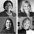 Judges announced for the 2021 Santam Women of the Future Awards