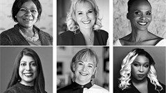Judges announced for the 2021 Santam Women of the Future Awards