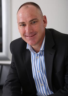 John Watling, Accenture Africa