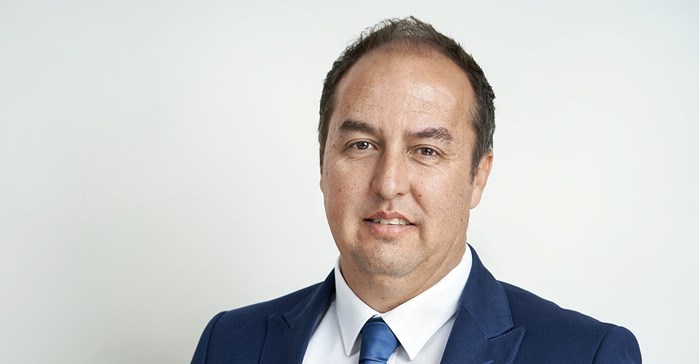 Craig Abbott, co-head, Riscura