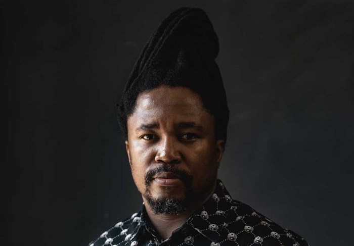 #CreativeWeek2021: Global Media Talks: Neo Mashigo, CCO at M&C Saatchi Group