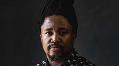 #CreativeWeek2021: Global Media Talks: Neo Mashigo, CCO at M&C Saatchi Group