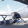 Global air cargo demand up 12% in April