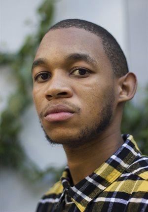 Ontlametse Molefe has been inducted into the 2021 class of Design Indaba Emerging Creatives.