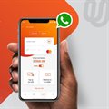 Telkom launches virtual card for WhatsApp payments in South Africa