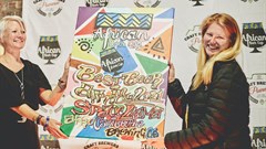 Cape Town microbrewery triumphs at 2021 African Beer Cup