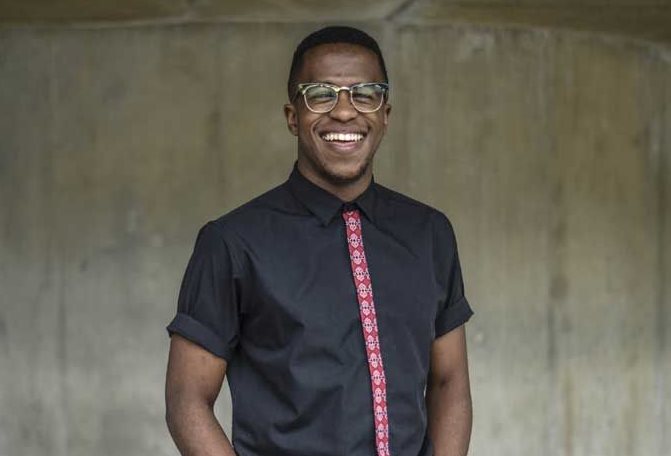 #YouthMatters: Zwelethu Radebe, TVC director at Egg Films