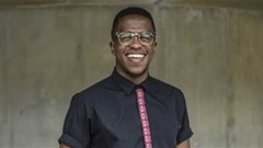 #YouthMatters: Zwelethu Radebe, TVC director at Egg Films